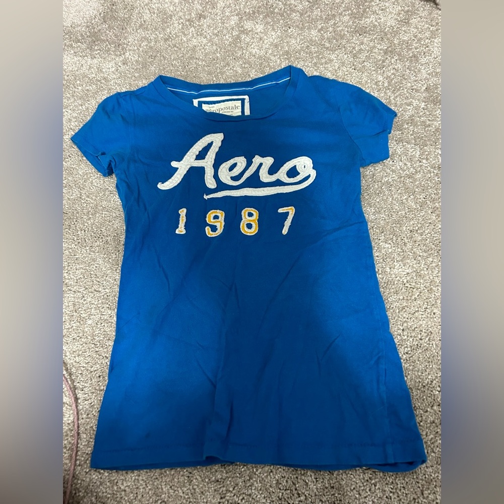 aeropostale shirt